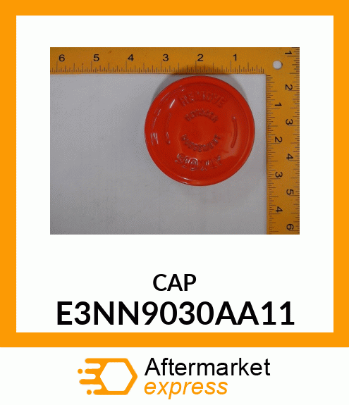 CAP E3NN9030AA11