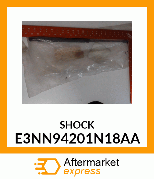 SHOCK E3NN94201N18AA