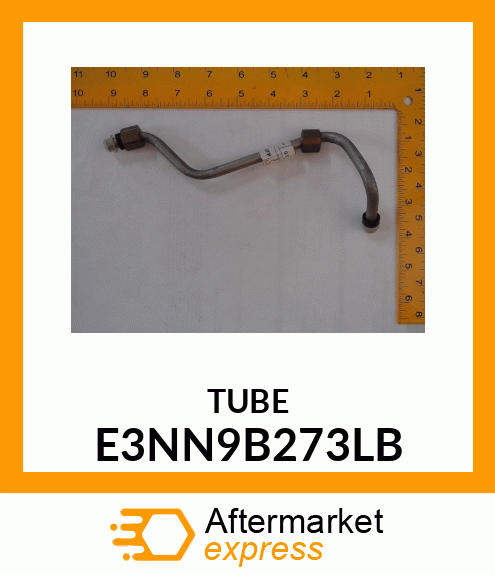 TUBE E3NN9B273LB