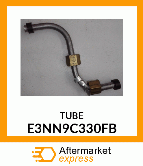 TUBE E3NN9C330FB