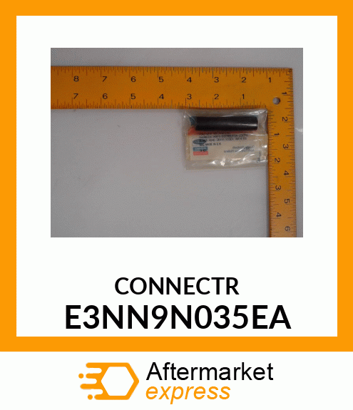 CONNECTR E3NN9N035EA