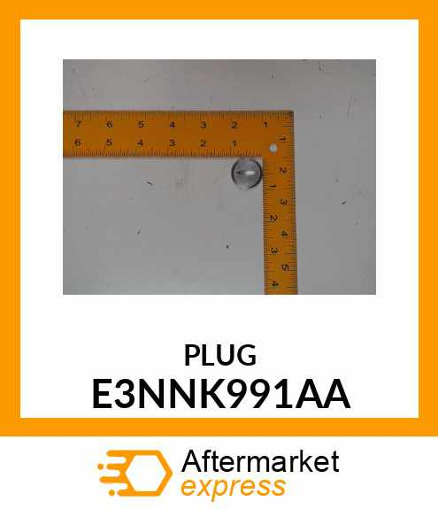 PLUG E3NNK991AA