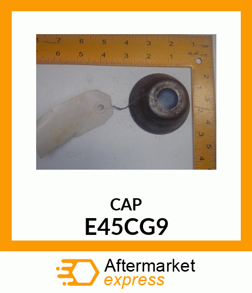 CAP E45CG9