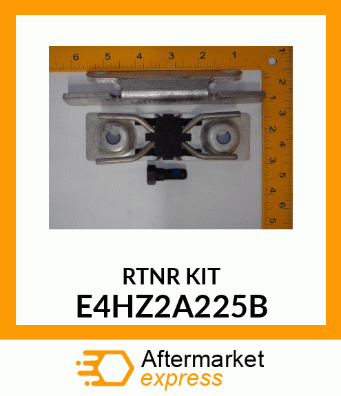 RTNR KIT E4HZ2A225B