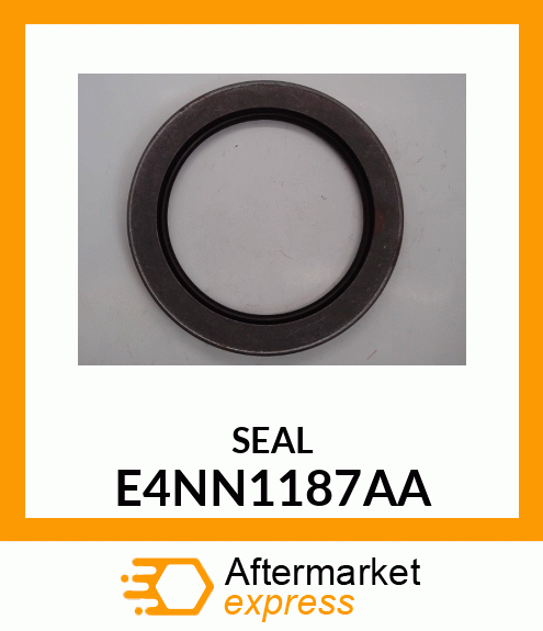 SEAL E4NN1187AA