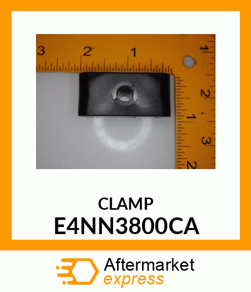 CLAMP E4NN3800CA