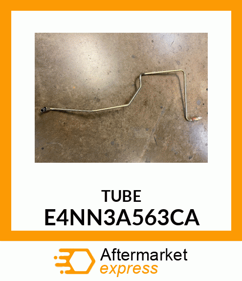 TUBE E4NN3A563CA