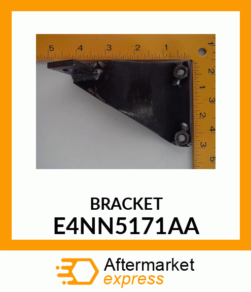 BRACKET E4NN5171AA