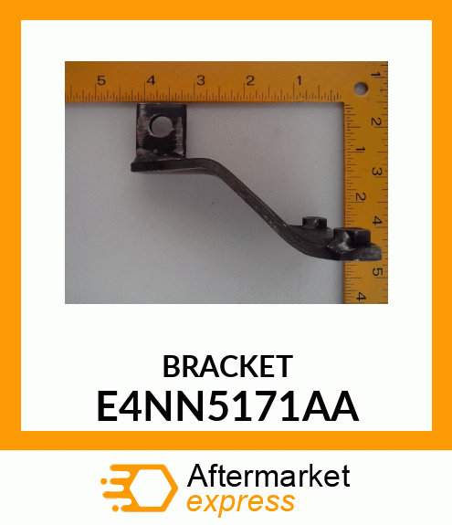 BRACKET E4NN5171AA