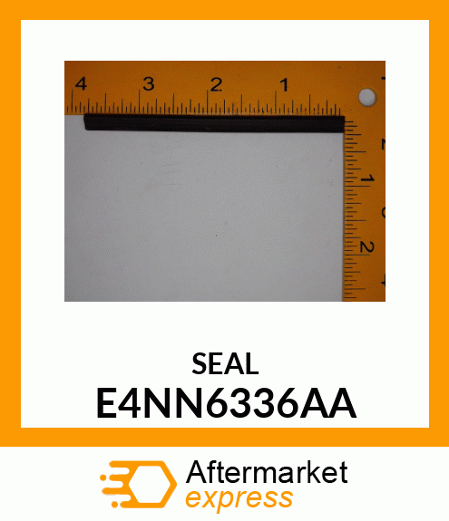 SEAL E4NN6336AA