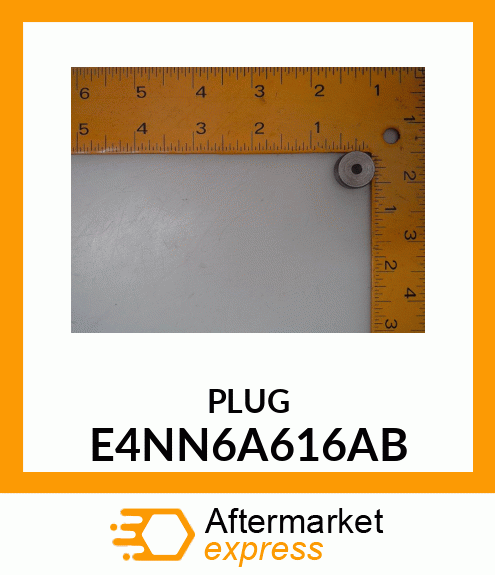 PLUG E4NN6A616AB