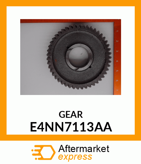 GEAR E4NN7113AA