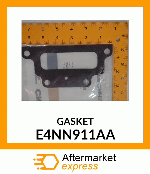 GASKET E4NN911AA