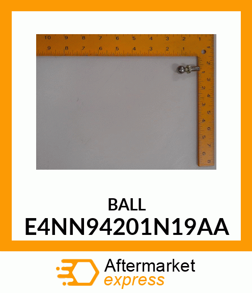 BALL E4NN94201N19AA