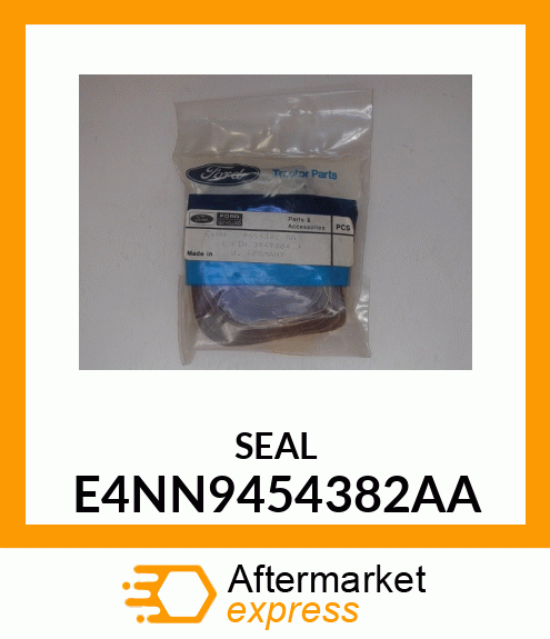 SEAL E4NN9454382AA