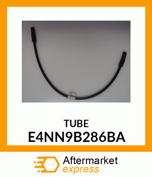 TUBE E4NN9B286BA