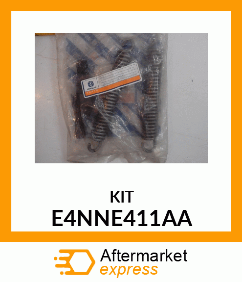 KIT E4NNE411AA