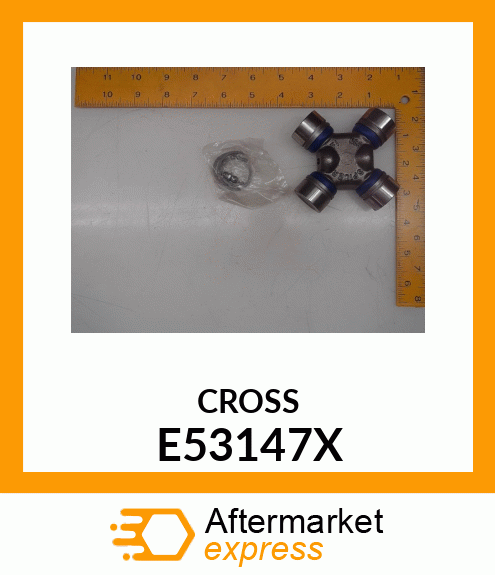 CROSS E53147X