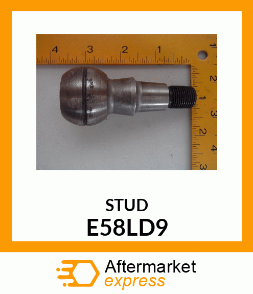 STUD E58LD9