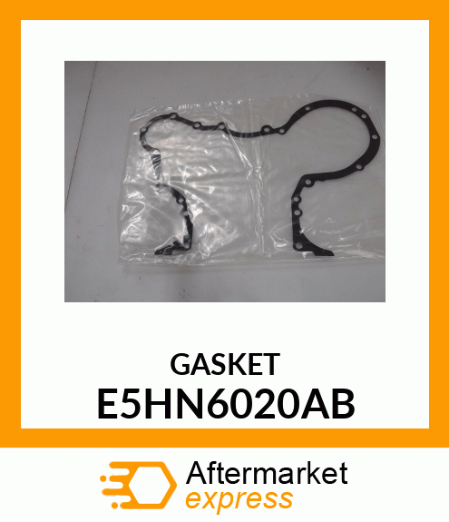 GASKET E5HN6020AB