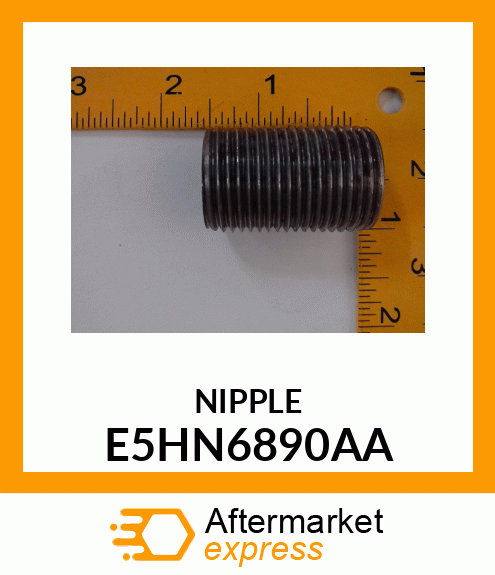 NIPPLE E5HN6890AA