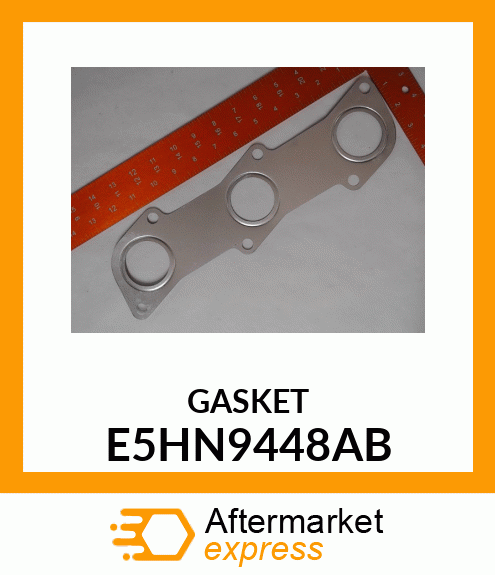 GASKET E5HN9448AB