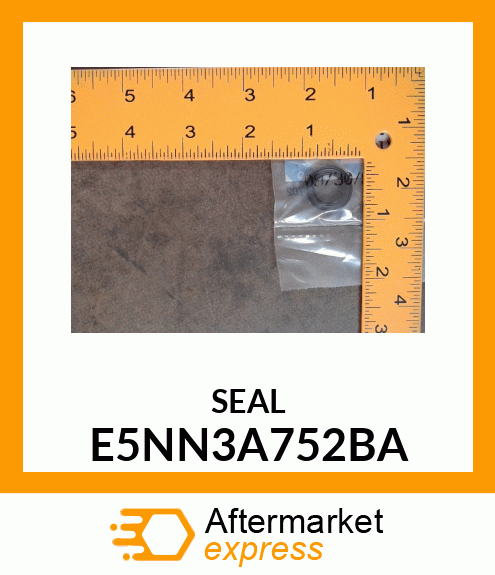 SEAL E5NN3A752BA