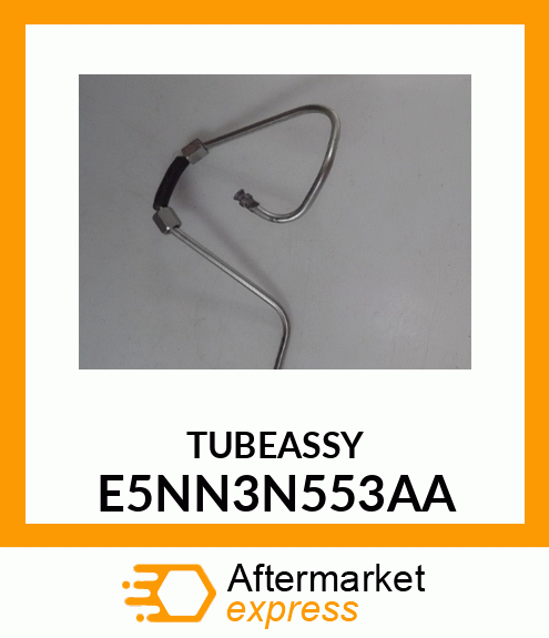 TUBEASSY E5NN3N553AA