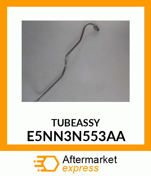 TUBEASSY E5NN3N553AA
