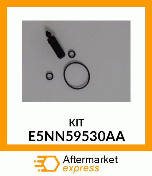 KIT E5NN59530AA