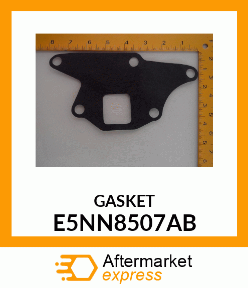 GASKET E5NN8507AB