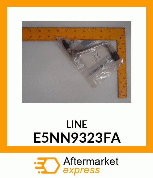 LINE E5NN9323FA