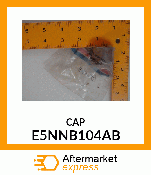 CAP E5NNB104AB