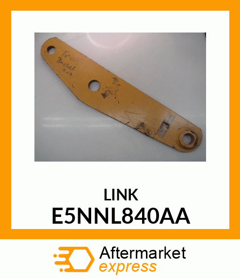 LINK E5NNL840AA