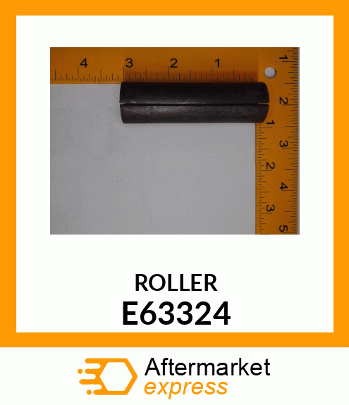 ROLLER E63324