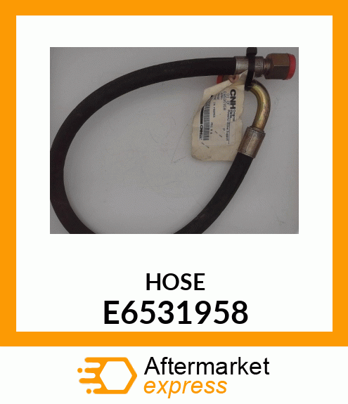 HOSE E6531958