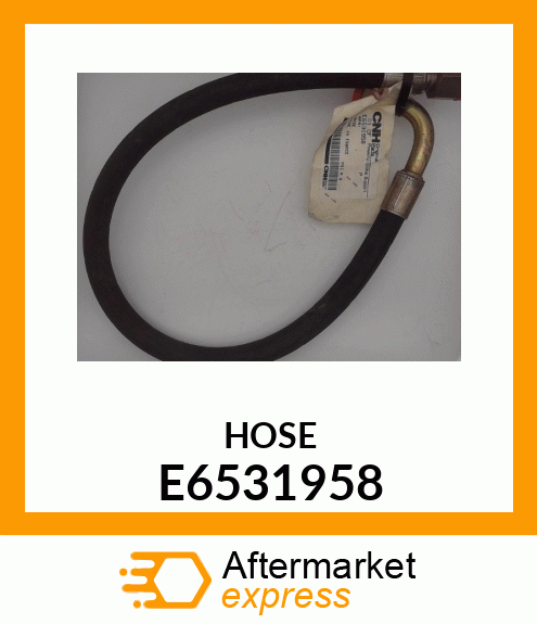 HOSE E6531958