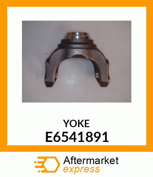 YOKE E6541891