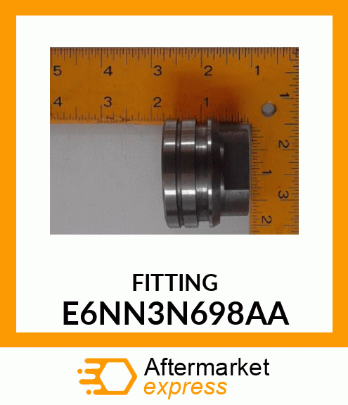 FITTING E6NN3N698AA