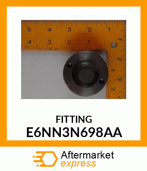 FITTING E6NN3N698AA