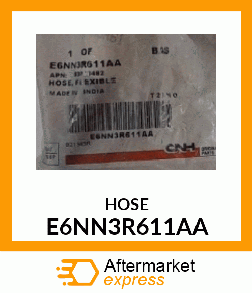 HOSE E6NN3R611AA