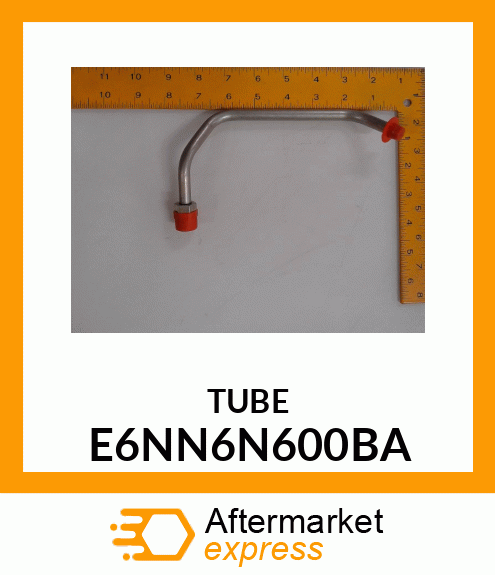 TUBE E6NN6N600BA