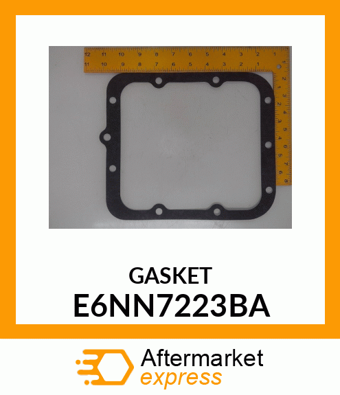 GASKET E6NN7223BA