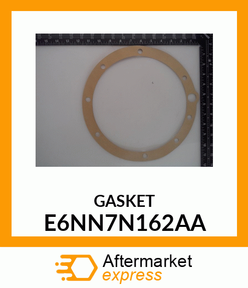 GASKET E6NN7N162AA