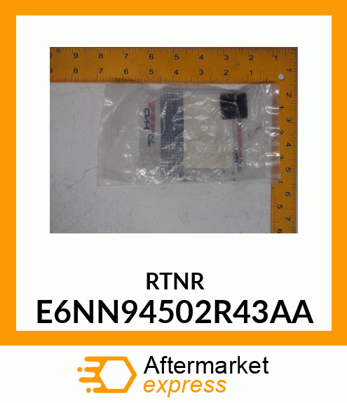 RTNR E6NN94502R43AA