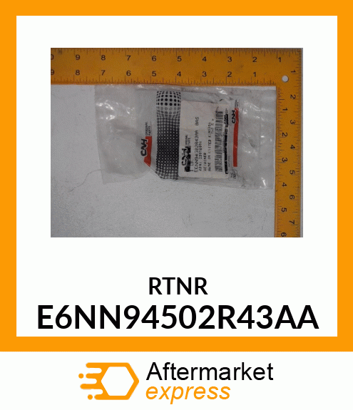 RTNR E6NN94502R43AA