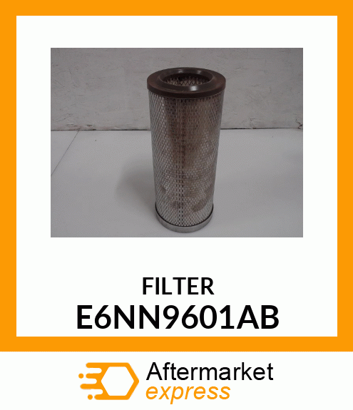 FILTER E6NN9601AB