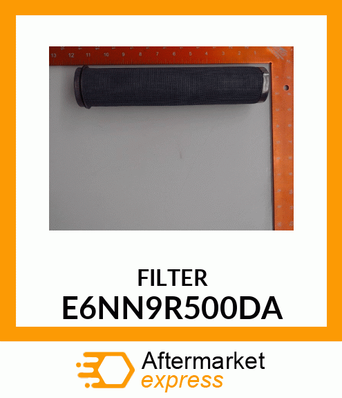 FILTER E6NN9R500DA
