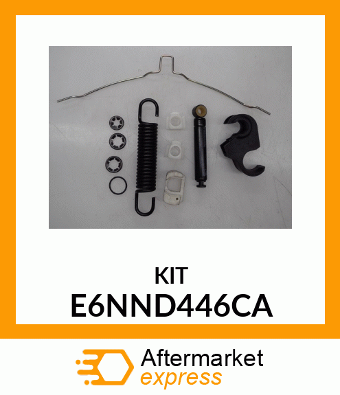 KIT E6NND446CA