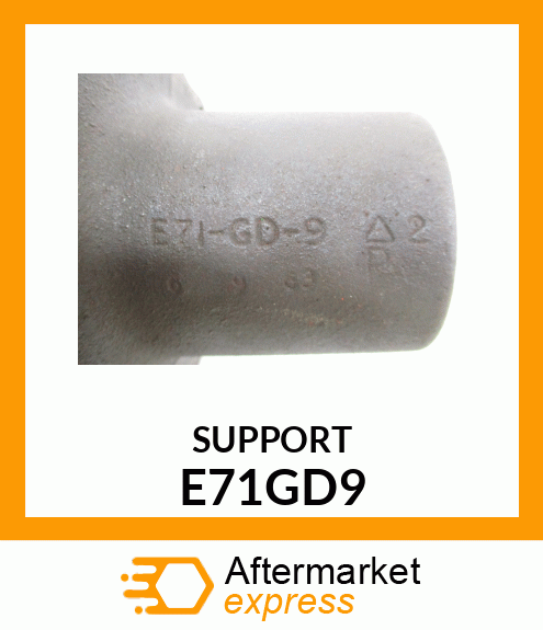 SUPPORT E71GD9